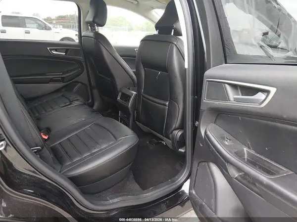 2FMPK4J91NBA43793 2022 FORD EDGE - Image 8