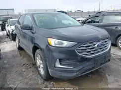 2FMPK4J91NBA44555 2022 FORD EDGE