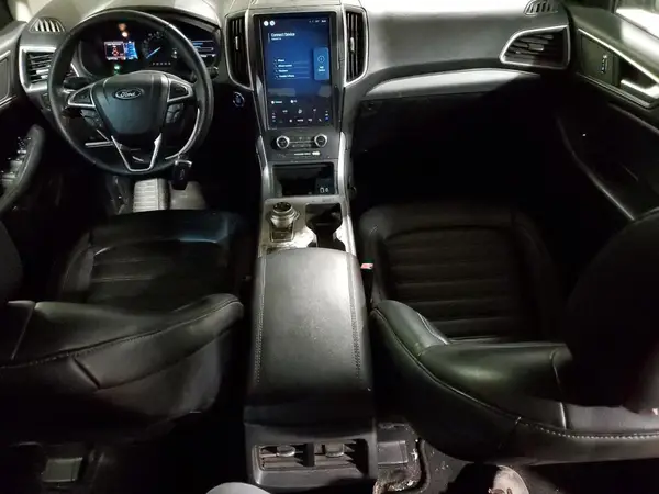 2FMPK4J91NBA44796 2022 FORD EDGE - Image 8