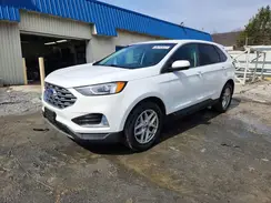2FMPK4J91NBA44958 2022 FORD EDGE
