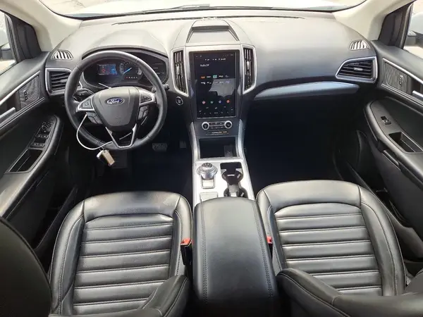 2FMPK4J91NBA44958 2022 FORD EDGE - Image 8