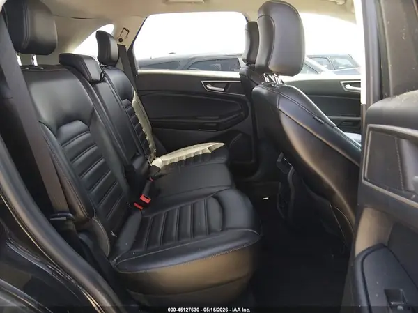 2FMPK4J91NBA44961 2022 FORD EDGE - Image 8