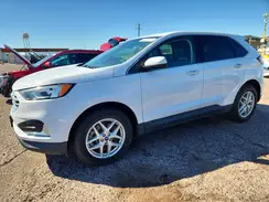2FMPK4J91NBA45107 2022 FORD EDGE