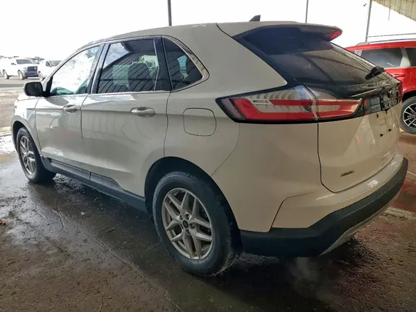 2FMPK4J91NBA45155 2022 FORD EDGE - Image 2