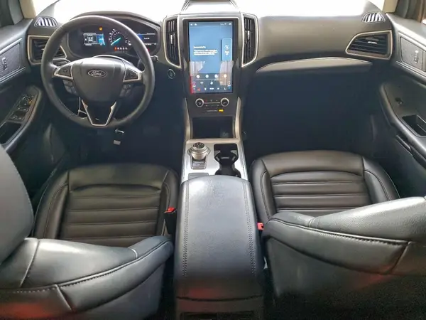 2FMPK4J91NBA45155 2022 FORD EDGE - Image 8
