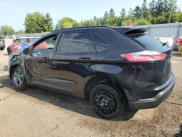 2FMPK4J91NBA49352 2022 FORD EDGE - Image 2