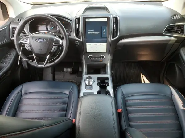 2FMPK4J91NBA49352 2022 FORD EDGE - Image 8