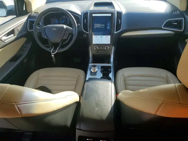 2FMPK4J91NBA52333 2022 FORD EDGE - Image 8