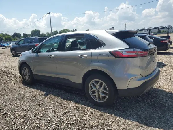 2FMPK4J91NBA52610 2022 FORD EDGE - Image 2