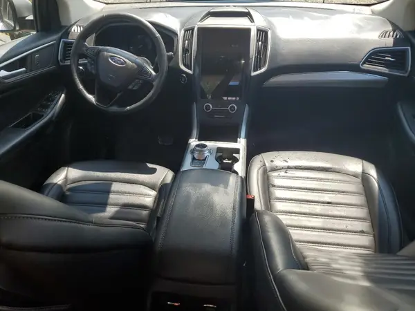2FMPK4J91NBA52610 2022 FORD EDGE - Image 8