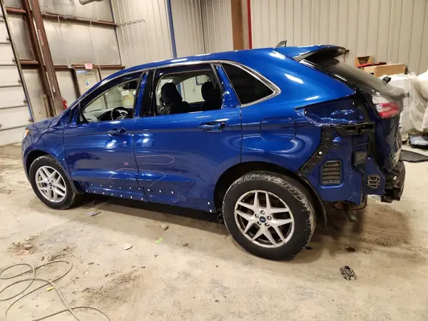 2FMPK4J91NBA54308 2022 FORD EDGE - Image 2