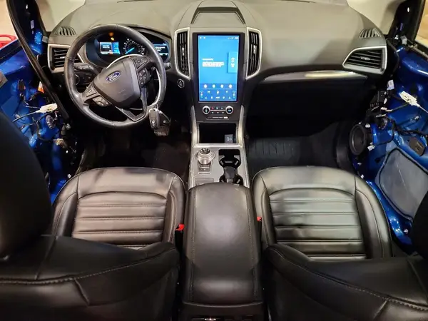 2FMPK4J91NBA54308 2022 FORD EDGE - Image 8