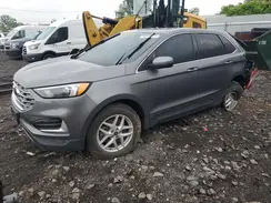 2FMPK4J91NBA54616 2022 FORD EDGE