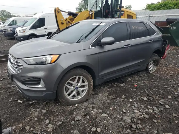 2FMPK4J91NBA54616 2022 FORD EDGE - Image 1