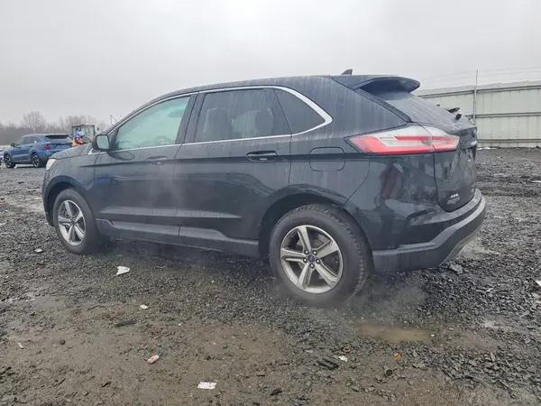 2FMPK4J91NBA59332 2022 FORD EDGE - Image 2