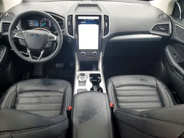2FMPK4J91NBA59332 2022 FORD EDGE - Image 8