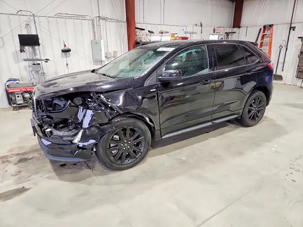 2FMPK4J91NBA59704 2022 FORD EDGE - Image 1
