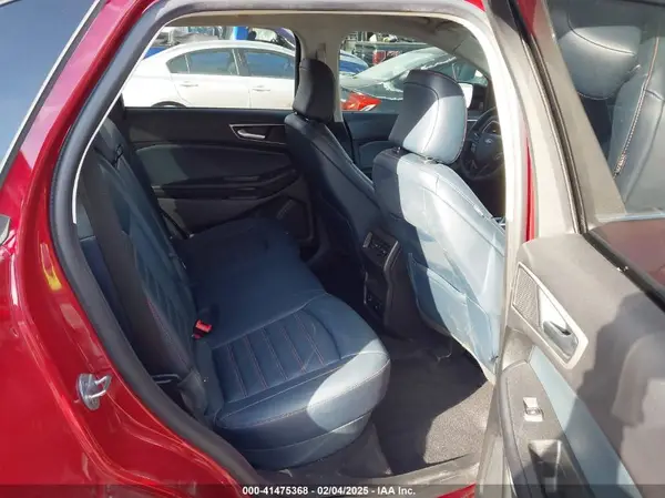 2FMPK4J91NBA59718 2022 FORD EDGE - Image 8