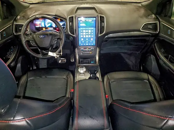 2FMPK4J91NBA59766 2022 FORD EDGE - Image 8