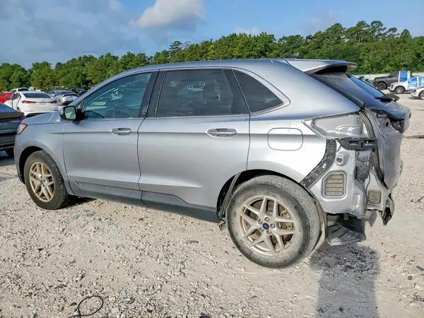 2FMPK4J91NBA60433 2022 FORD EDGE - Image 2