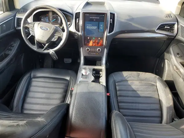 2FMPK4J91NBA60433 2022 FORD EDGE - Image 8