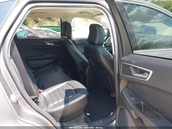 2FMPK4J91NBA60836 2022 FORD EDGE - Image 8