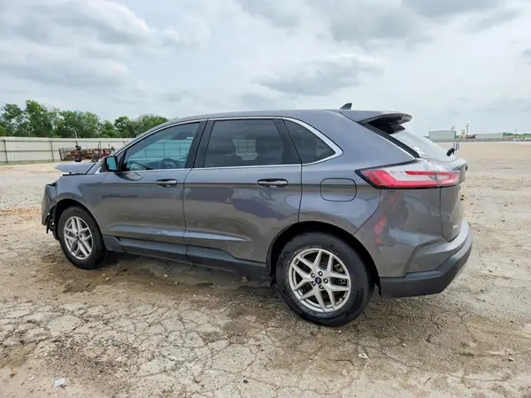 2FMPK4J91NBA60979 2022 FORD EDGE - Image 2