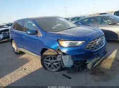 2FMPK4J91NBA62540 2022 FORD EDGE
