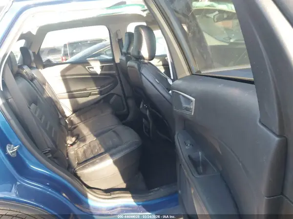 2FMPK4J91NBA62540 2022 FORD EDGE - Image 8