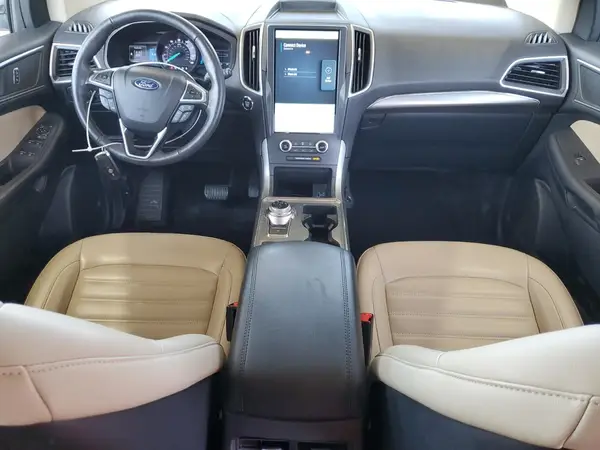 2FMPK4J91NBA65180 2022 FORD EDGE - Image 8