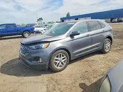 2FMPK4J91NBA68368 2022 FORD EDGE