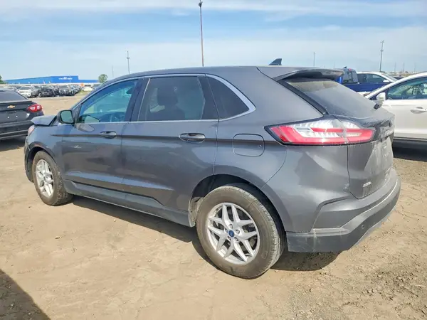2FMPK4J91NBA68368 2022 FORD EDGE - Image 2