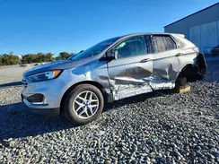2FMPK4J91NBA70251 2022 FORD EDGE