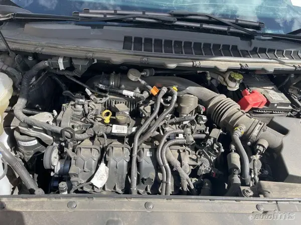 2FMPK4J91NBA70878 2022 FORD EDGE - Image 1