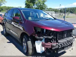 2FMPK4J91NBA73943 2022 FORD EDGE