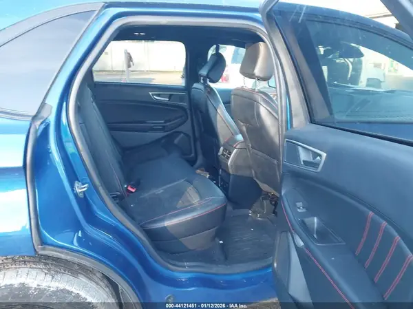 2FMPK4J91NBA74316 2022 FORD EDGE - Image 8