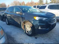 2FMPK4J91NBA78818 2022 FORD EDGE