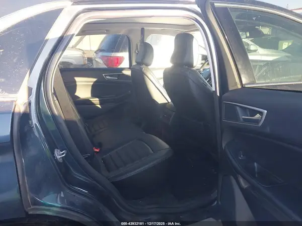 2FMPK4J91NBA78818 2022 FORD EDGE - Image 8