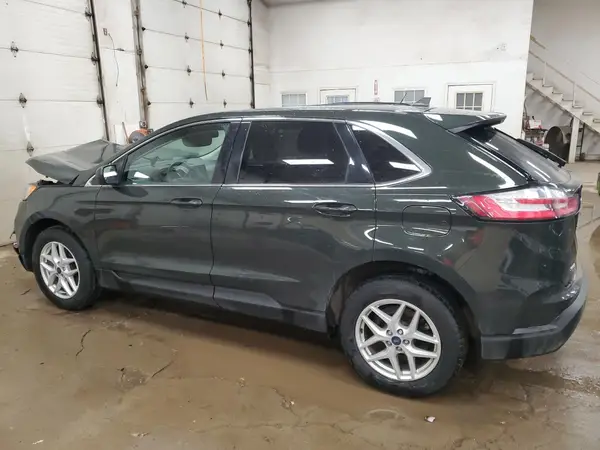 2FMPK4J91NBA79578 2022 FORD EDGE - Image 2