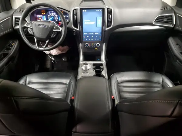 2FMPK4J91NBA79578 2022 FORD EDGE - Image 8