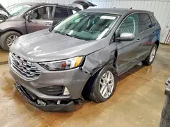 2FMPK4J91NBA80066 2022 FORD EDGE