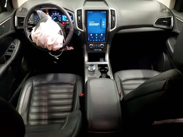 2FMPK4J91NBA80066 2022 FORD EDGE - Image 8