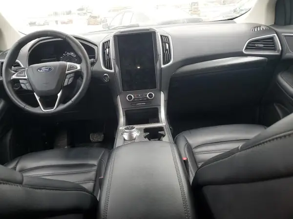 2FMPK4J91NBA82433 2022 FORD EDGE - Image 8