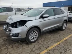 2FMPK4J91NBA82528 2022 FORD EDGE