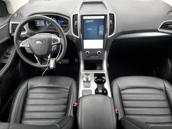 2FMPK4J91NBA82528 2022 FORD EDGE - Image 8