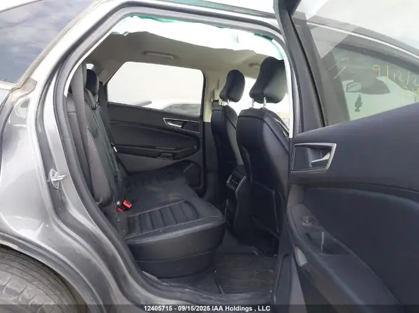 2FMPK4J91NBA83632 2022 FORD EDGE - Image 8