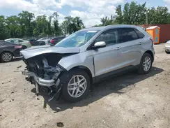 2FMPK4J91NBA88393 2022 FORD EDGE