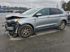 2FMPK4J91NBA91598 2022 FORD EDGE