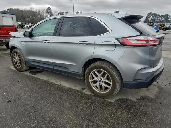 2FMPK4J91NBA91598 2022 FORD EDGE - Image 2