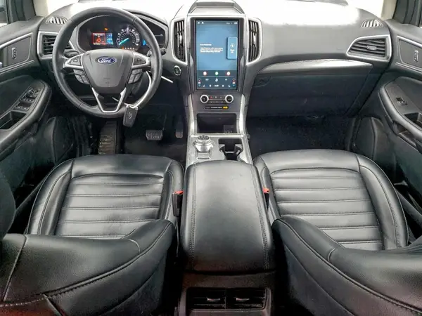 2FMPK4J91NBA91598 2022 FORD EDGE - Image 8